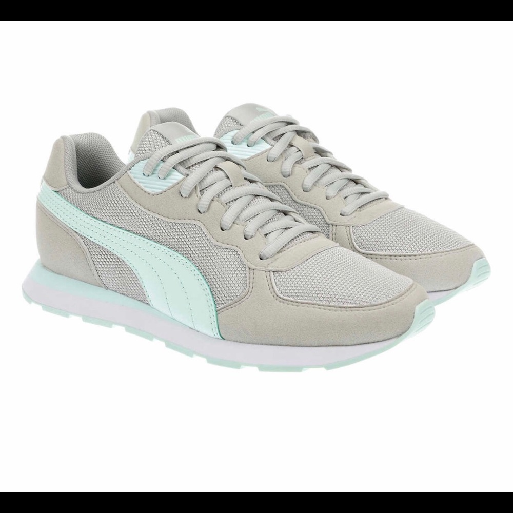 Puma Retro Runner Women’s Running Shoes